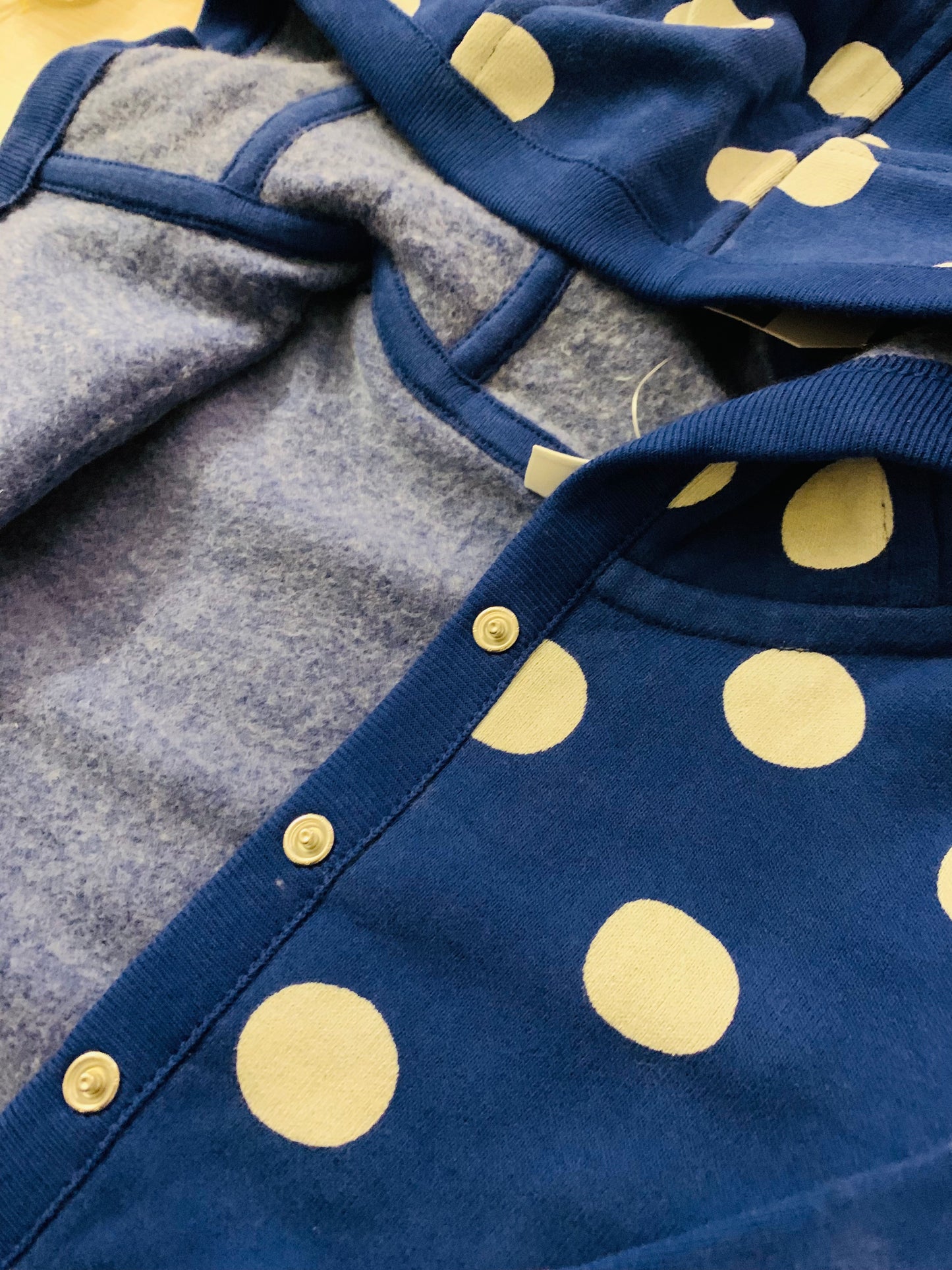 Next Hooded Jumper