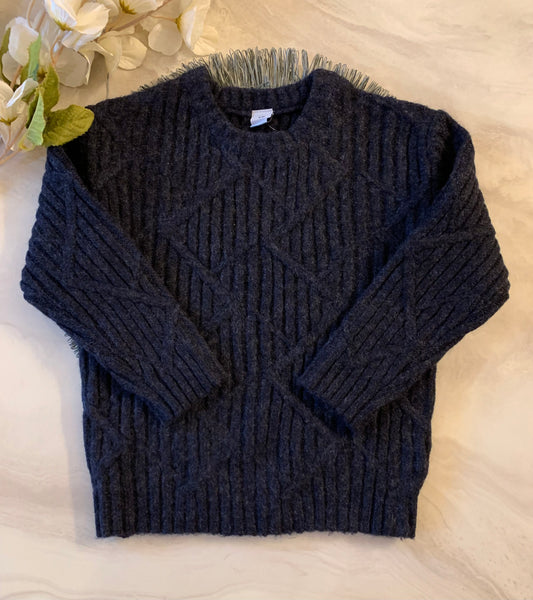 TU Clothing Knitted Jersey
