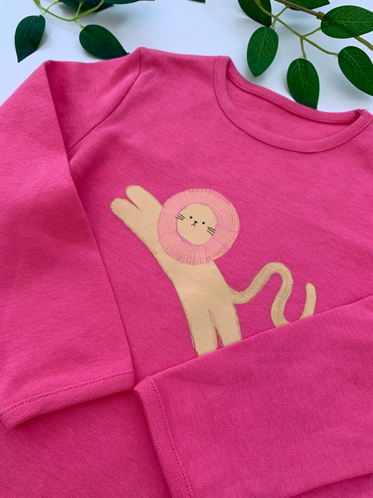 George Shirt & Trouser Set