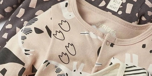 Juniors All Over Dinosaurs Sleepsuit