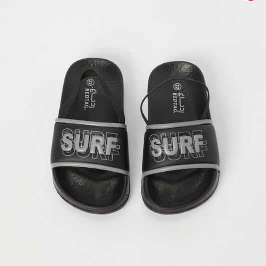 REDTAG "SURF" Slippers