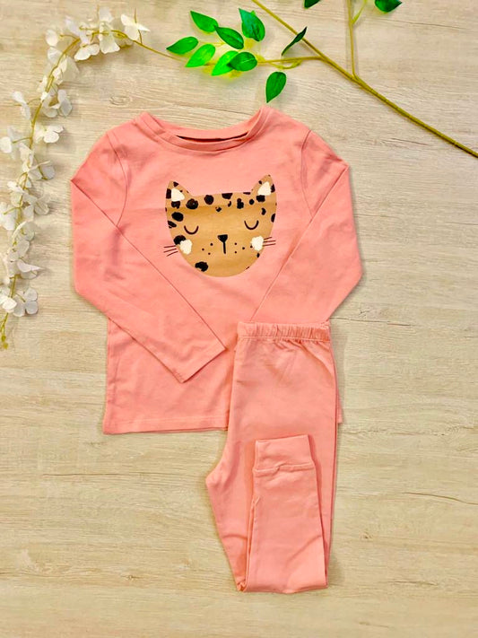 George Shirt & Trouser Set