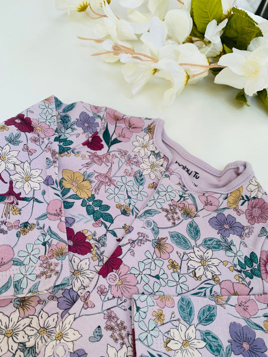 TU Clothing Sleepsuit