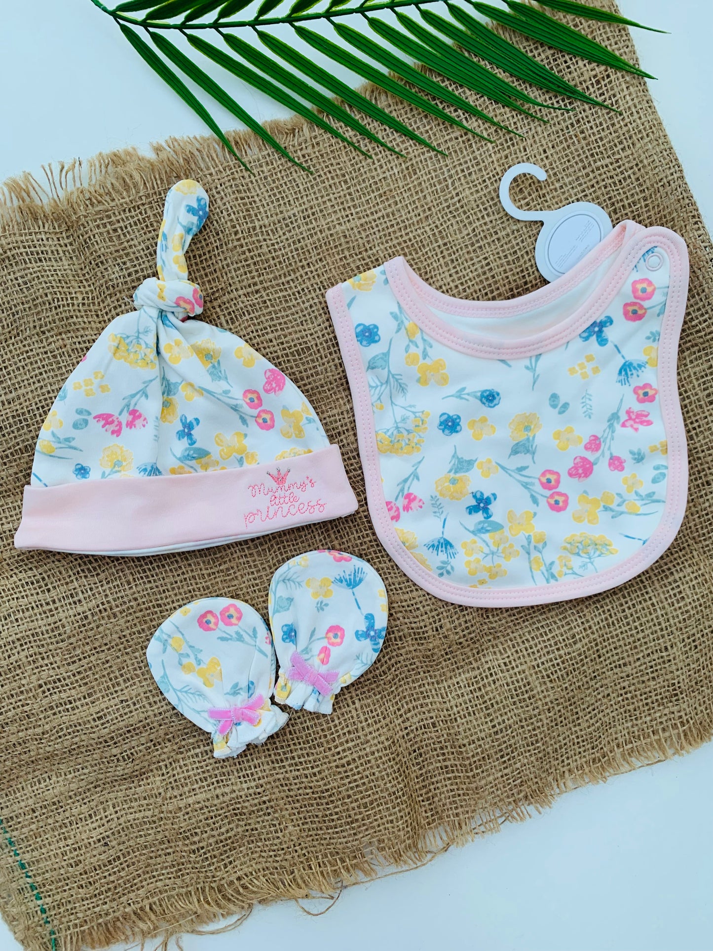 R&B 3Pc Set