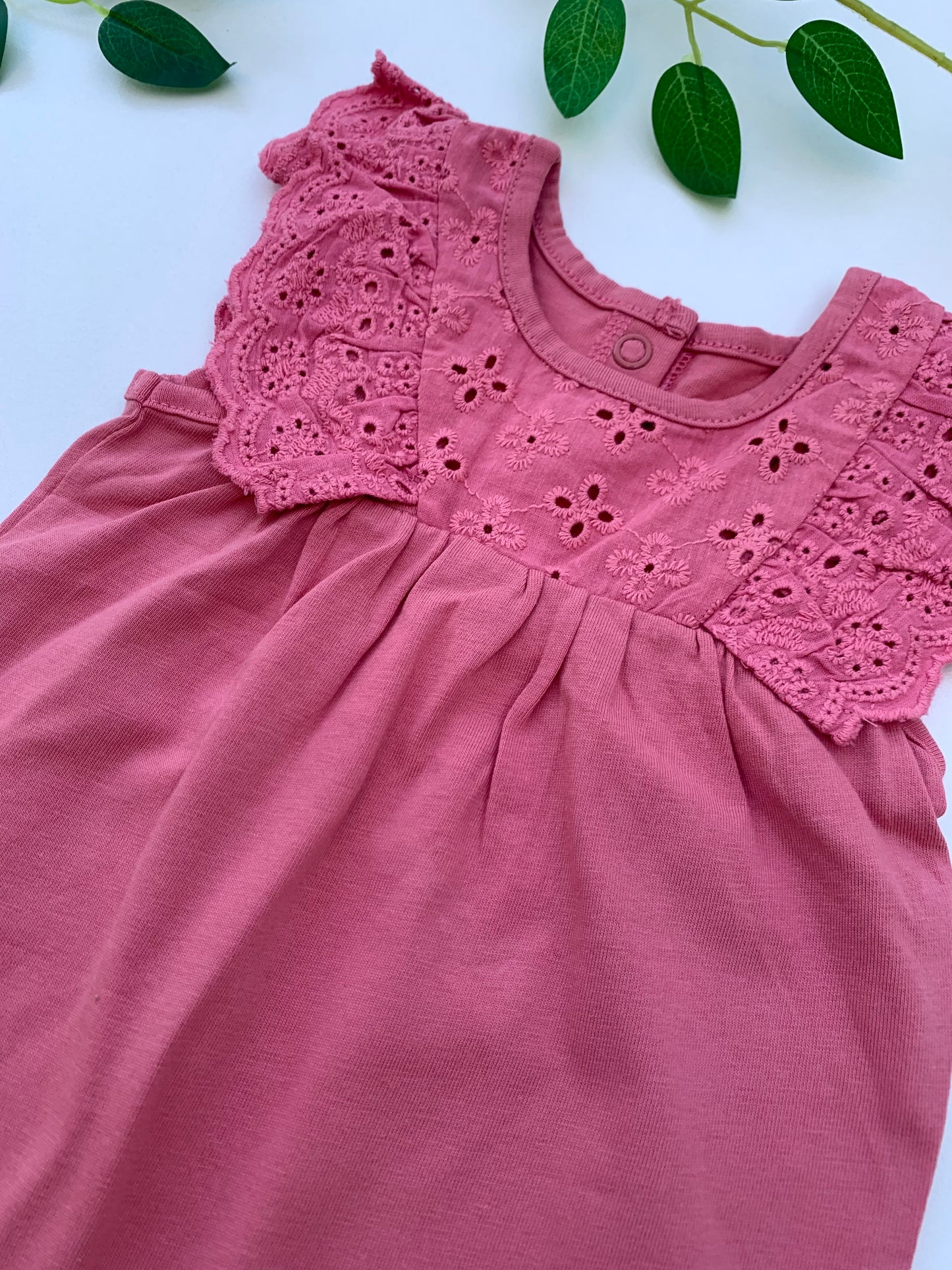 TU Clothing Frill Romper