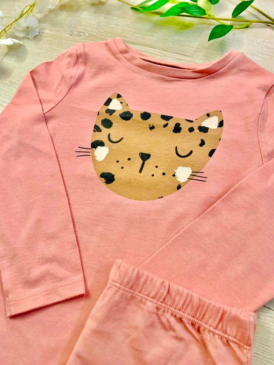 George Shirt & Trouser Set