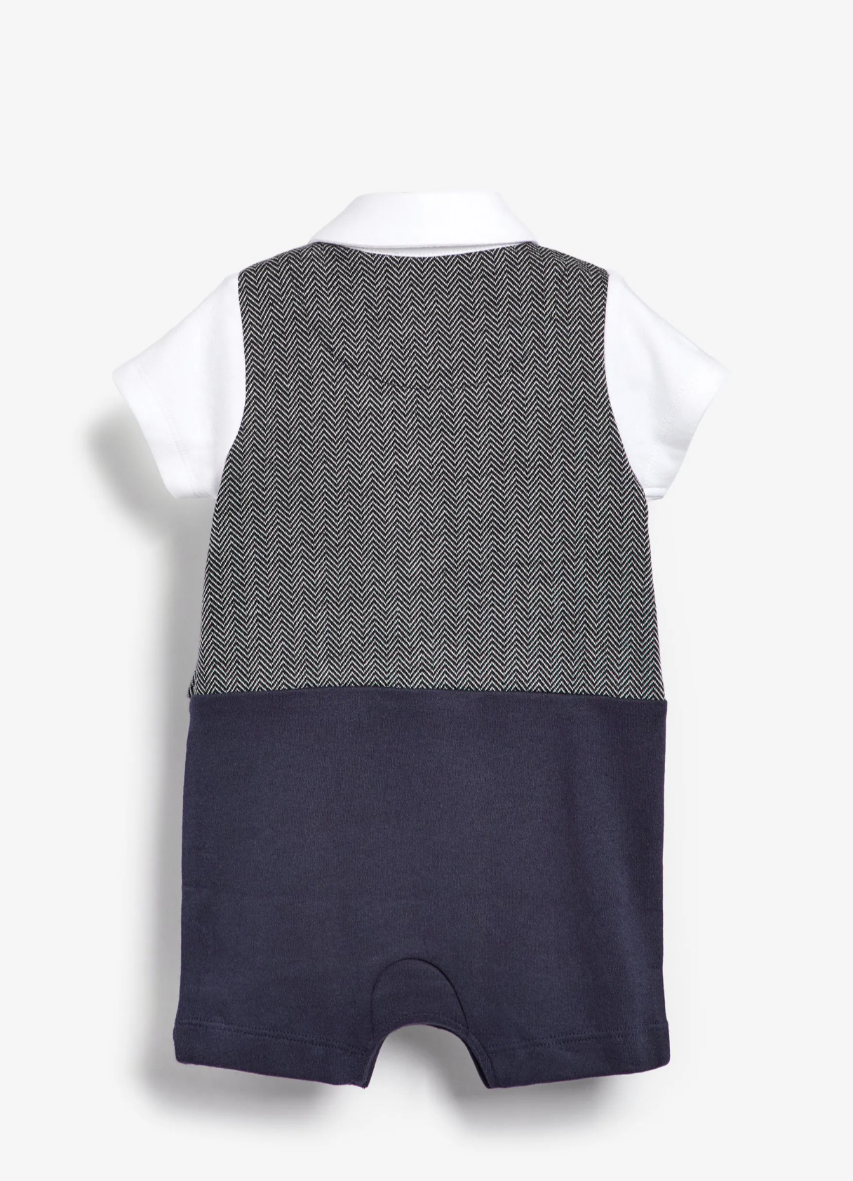Next Formal Romper