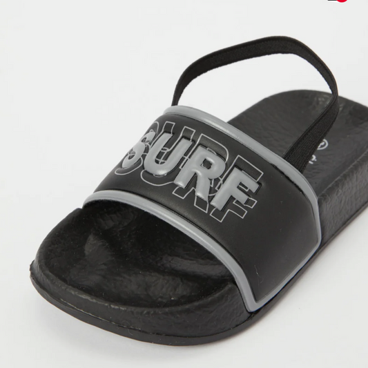 REDTAG "SURF" Slippers