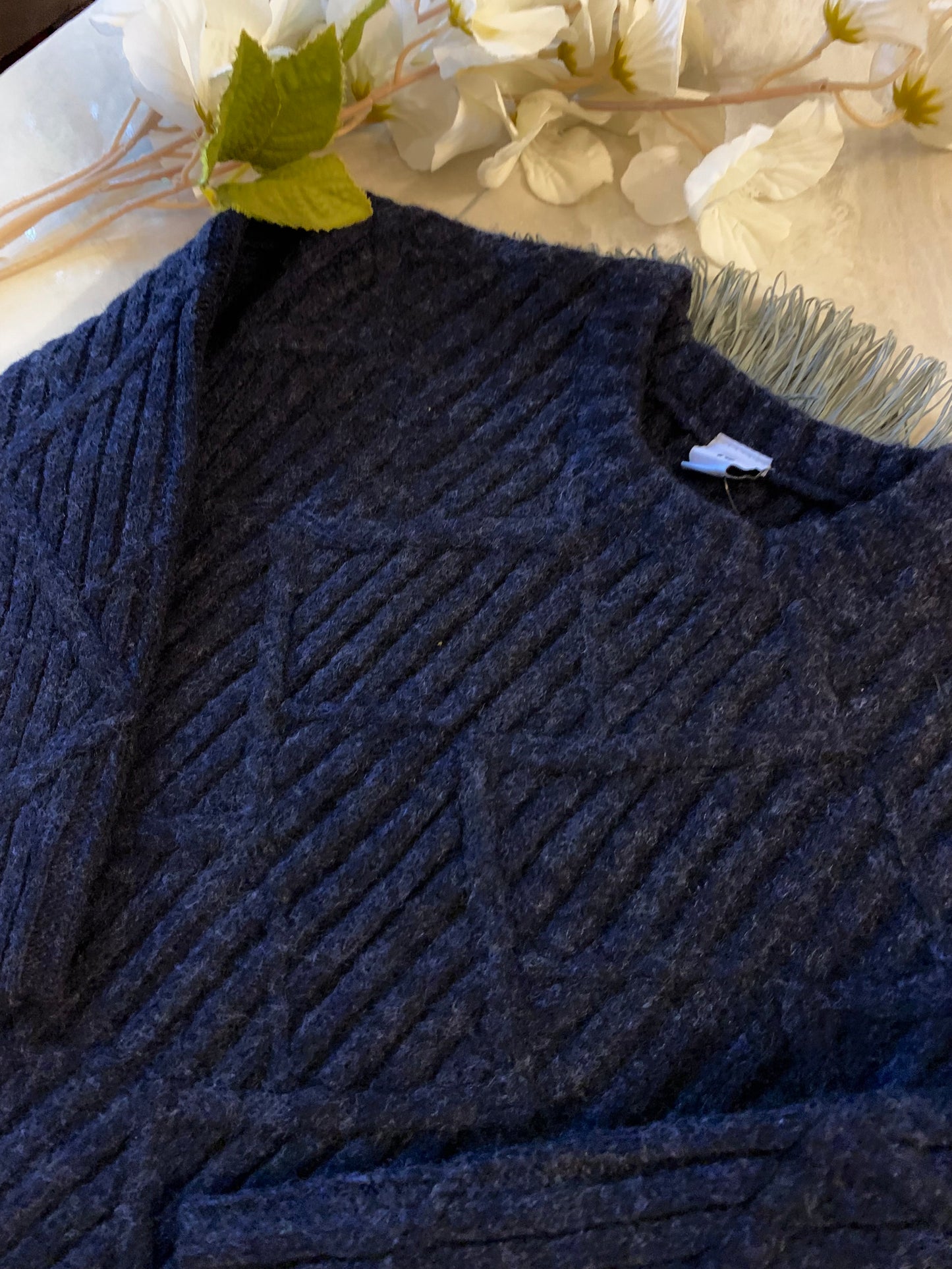 TU Clothing Knitted Jersey