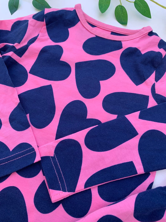 George Shirt & Trouser Set