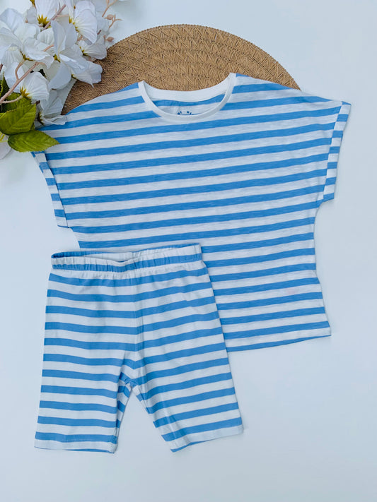 Tu Clothing Shirt & Shorts Set