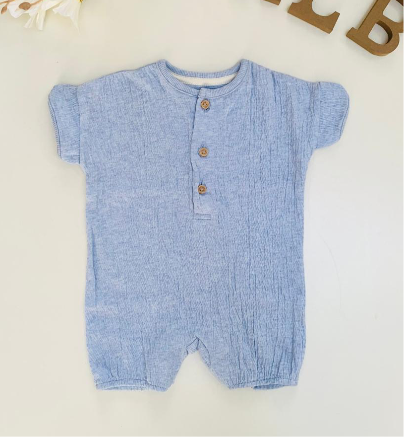 George Romper