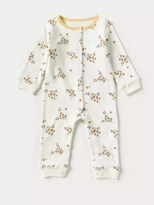 Juniors 3Pc All Over Print Starterset