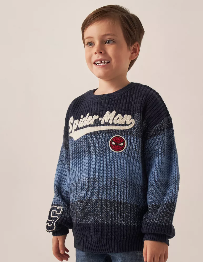 Juniors Sweater