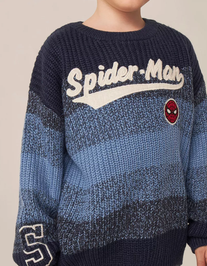 Juniors Sweater