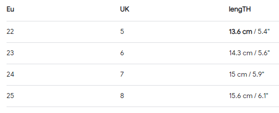 R&B Plain Light Pink Shoes