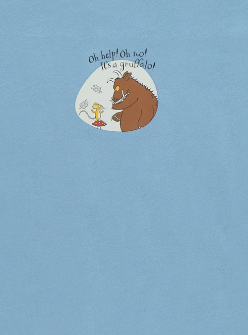 George Pack of 3 Gruffalo Vests