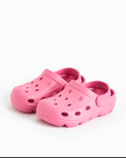 TU Clothing Eva Ankle Clogs