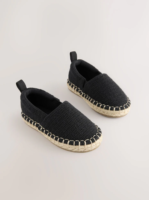Next Espadrille Shoes