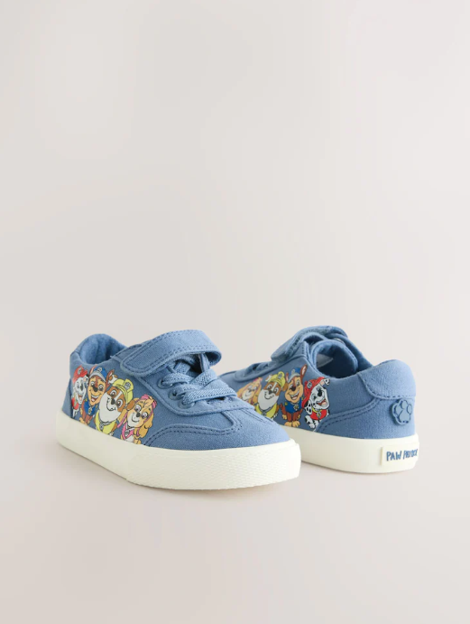 Next Paw Patrol Trainers