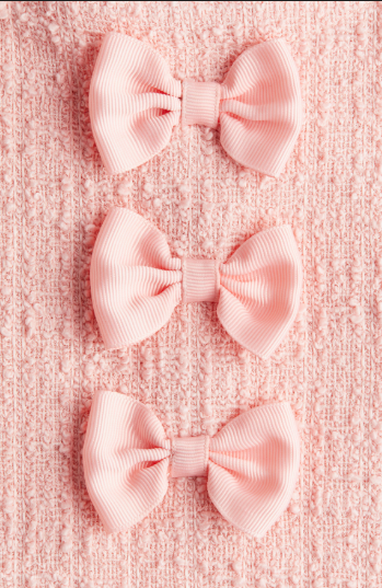 H&M Boucle Frock