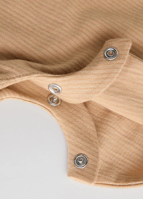 Next Buttoned Romper