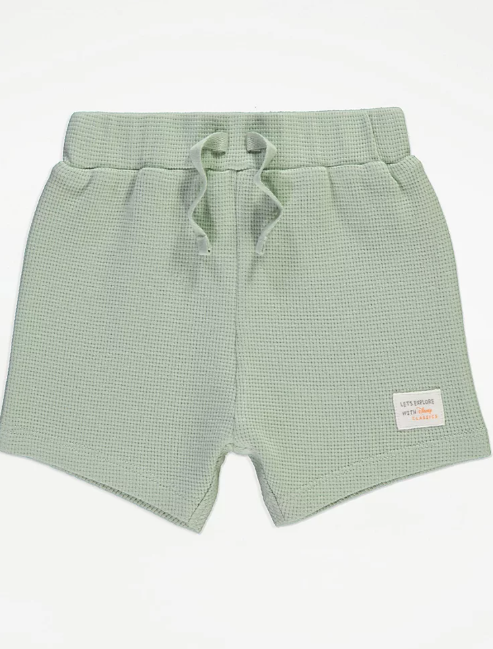 George "Disney Classics" and Shorts Set