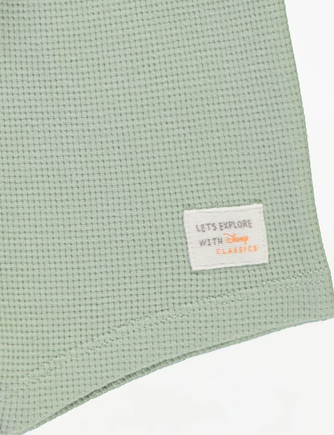 George "Disney Classics" and Shorts Set