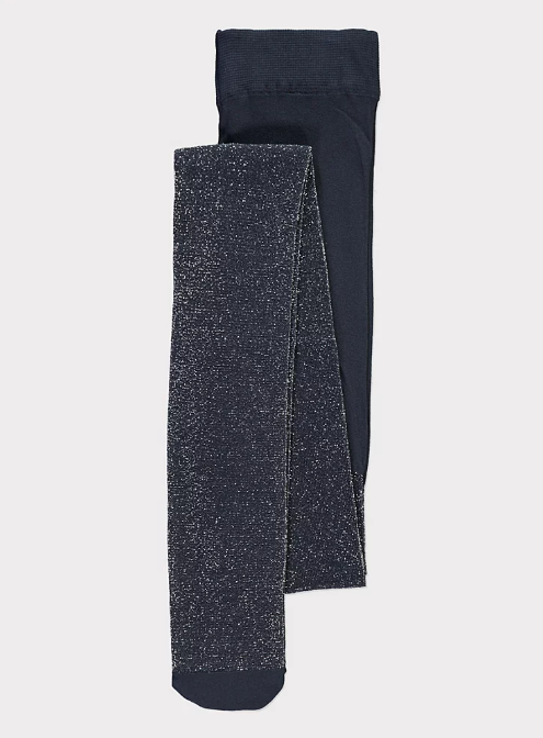 George thin Shimmer Leggings