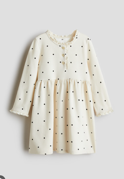 H&M Formal Dress