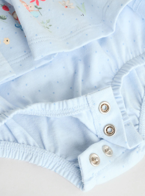 Next Fairy Mouse Romper