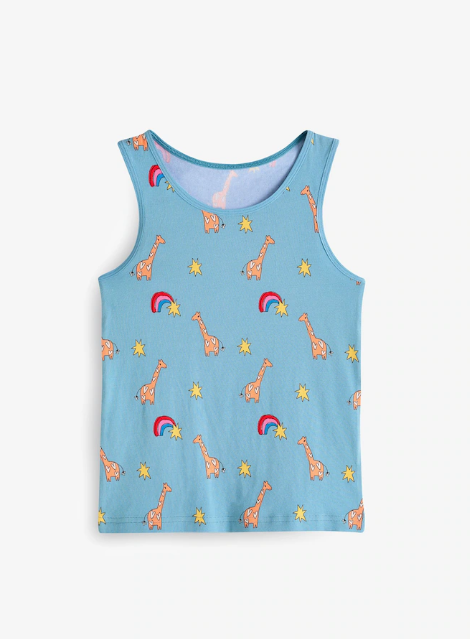 Next Fairy Pack of 3 Vests