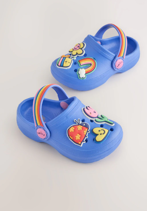 Next Clogs