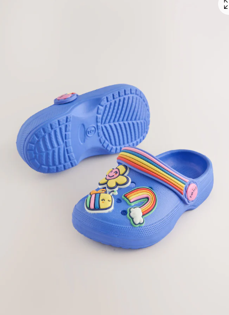Next Clogs