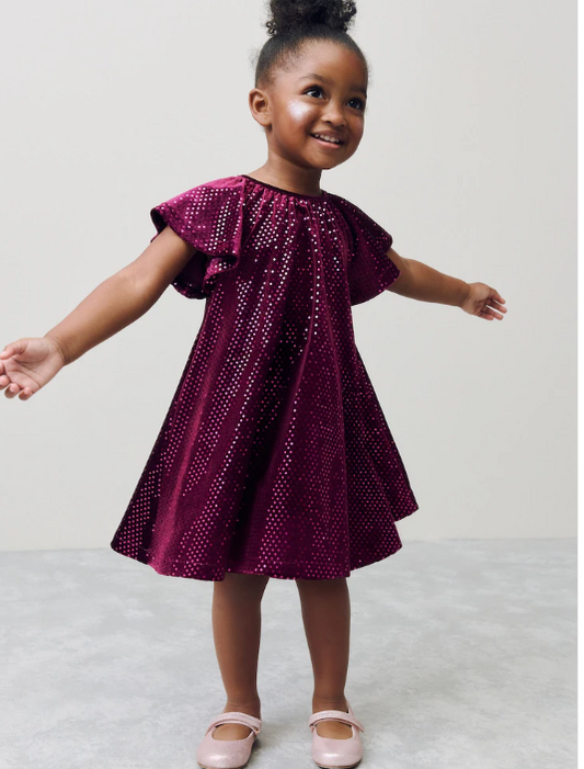 Next Sequin Party Dress