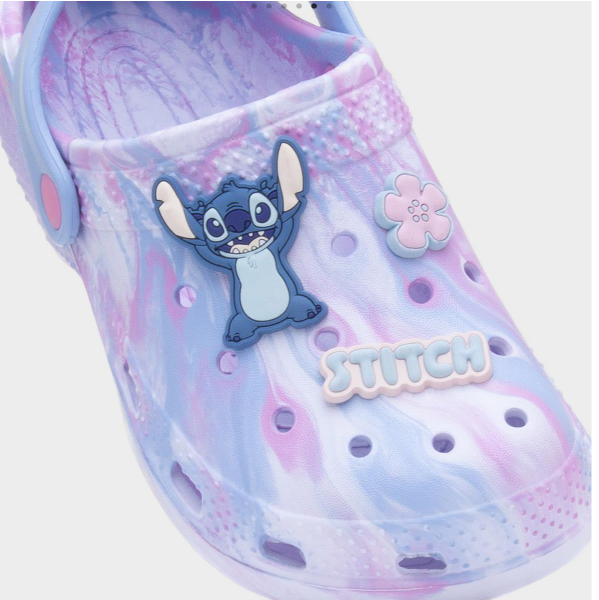 George Disney Classic Clogs