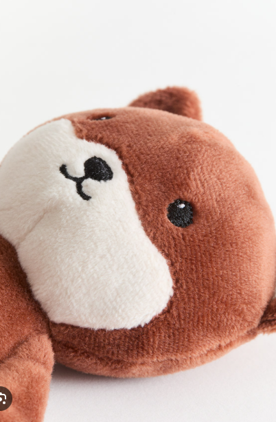 H&M Soft Rattle