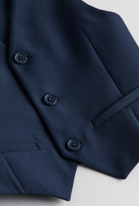 H&M Waistcoat