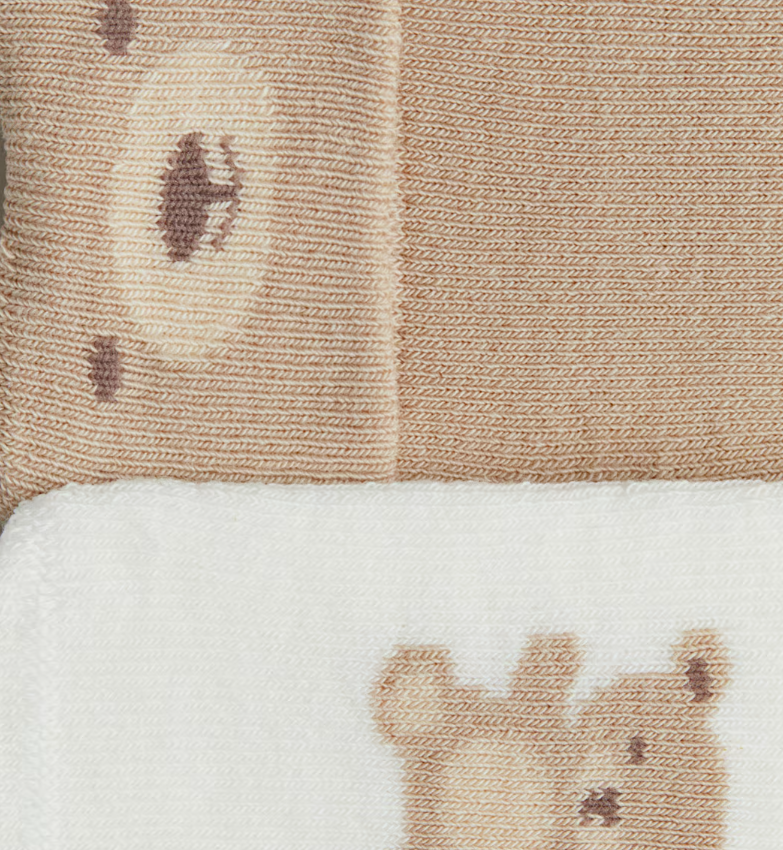 H&M Pack of 2 Socks