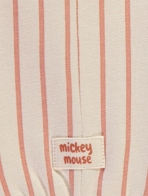 George Disney Mickey Mouse Stripe Pack of 3 Trouser