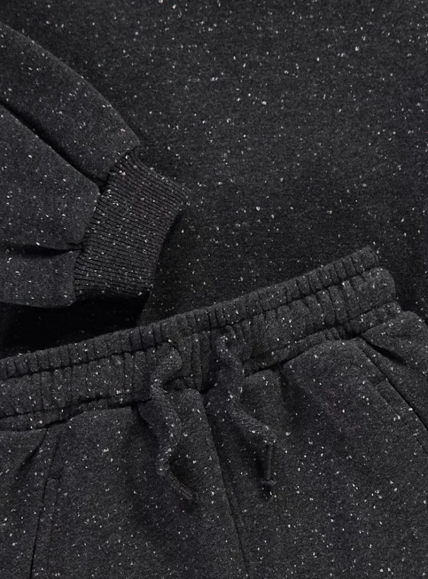 George Sweatshirt & Trouser Set