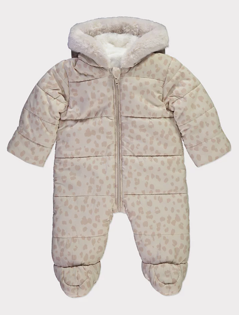 George Pramsuit
