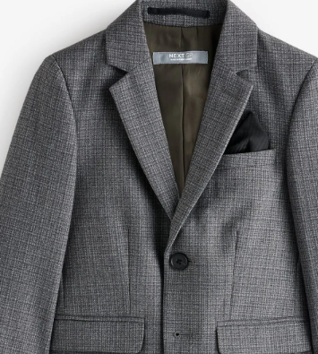 Next Checked Jacket