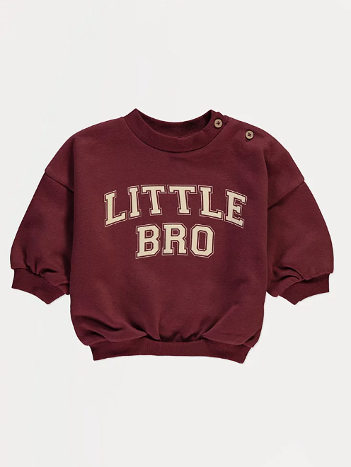 George "Little Bro" Sweatshirt