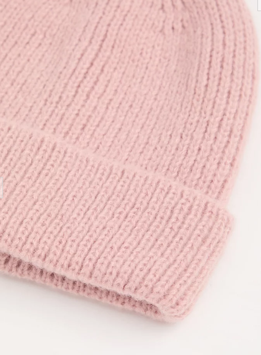 George Knitted Hat