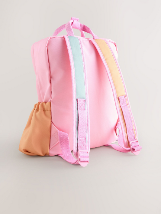 Next Rainbow Backpack