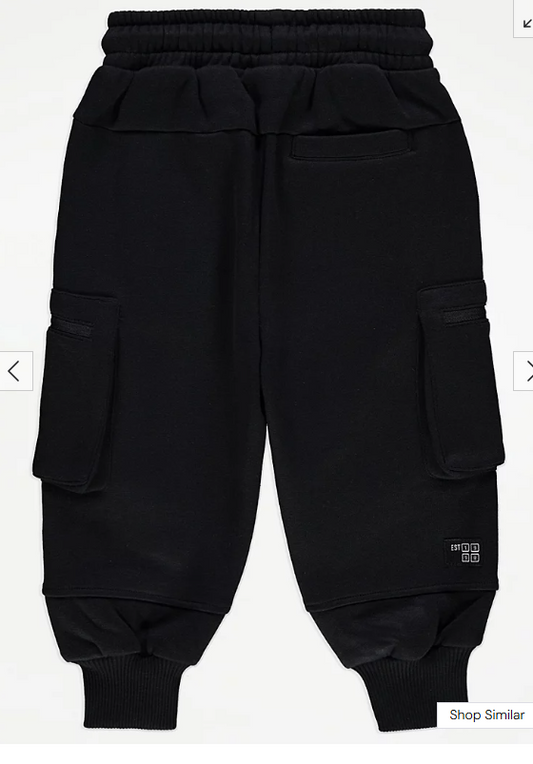 George Epic Days Sweat Trouser