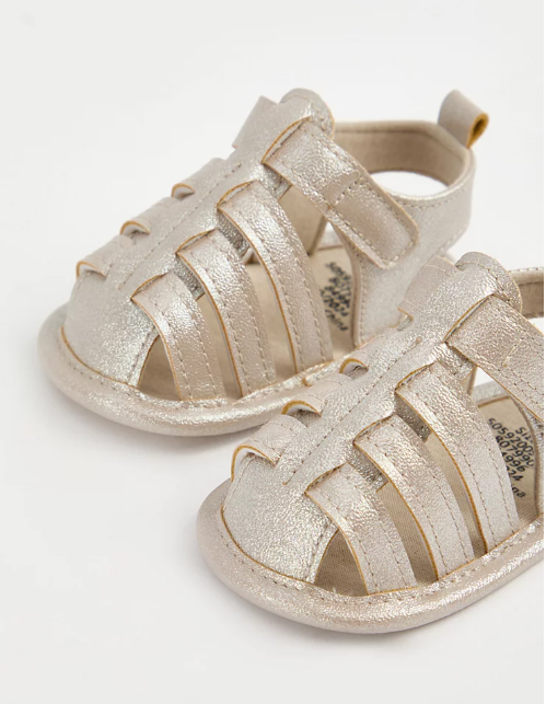 George Pre-walker Sandal