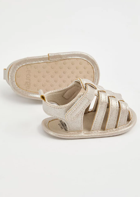 George Pre-walker Sandal