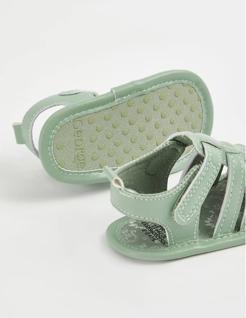 George Pre-walker Sandals